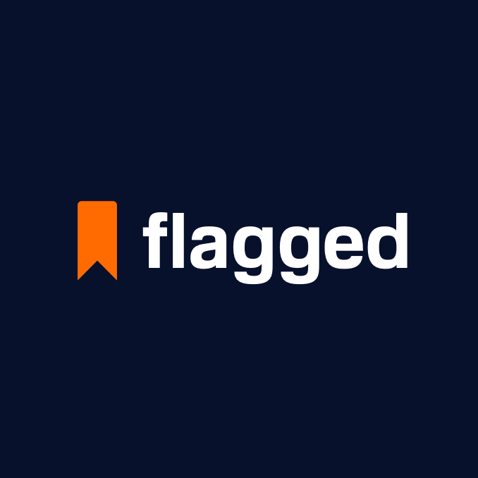 Substack profile picture for @flag