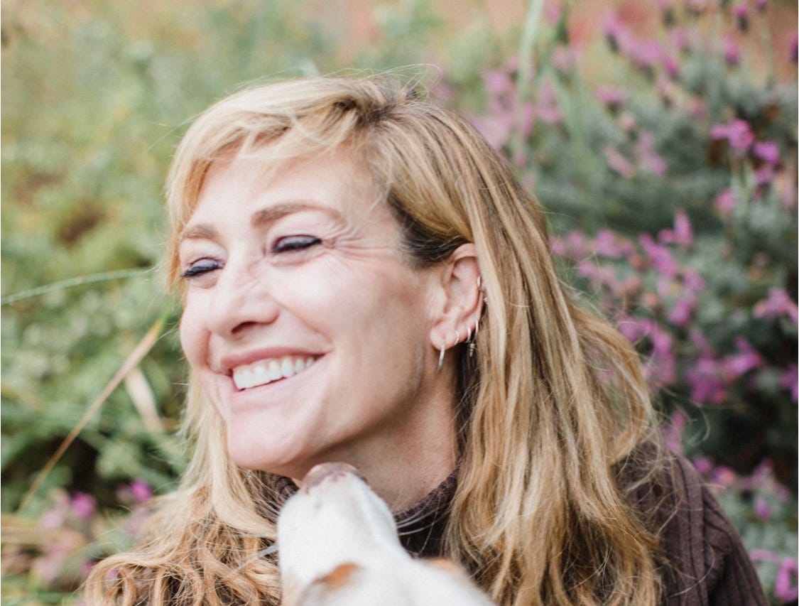 Forager Field Notes | Michelle Dowd | Substack