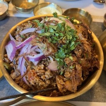 SAAPAADUU - Updated January 2025 - 287 Photos & 199 Reviews - 5968 Silver  Creek Valley Rd, San Jose, California - Indian - Restaurant Reviews - Phone  Number - Menu - Yelp
