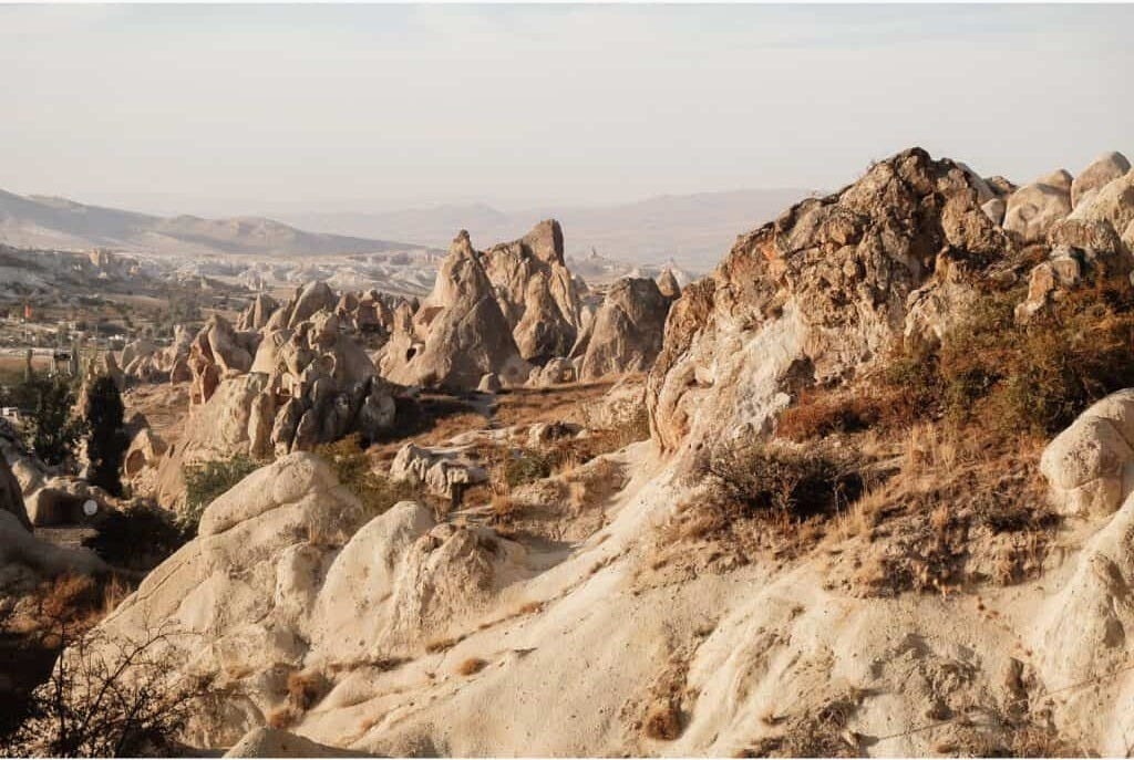 Cappadocia 3-day itinerary