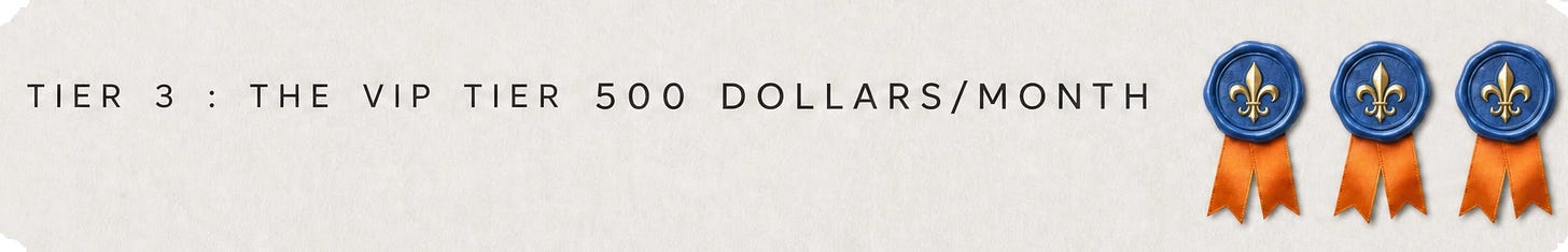 Make money on the internet