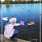 #18: Chicken Scarves, then?