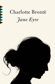 Jane Eyre by Charlotte Bronte ...
