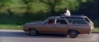 A Perfect World | Station Wagon Forums