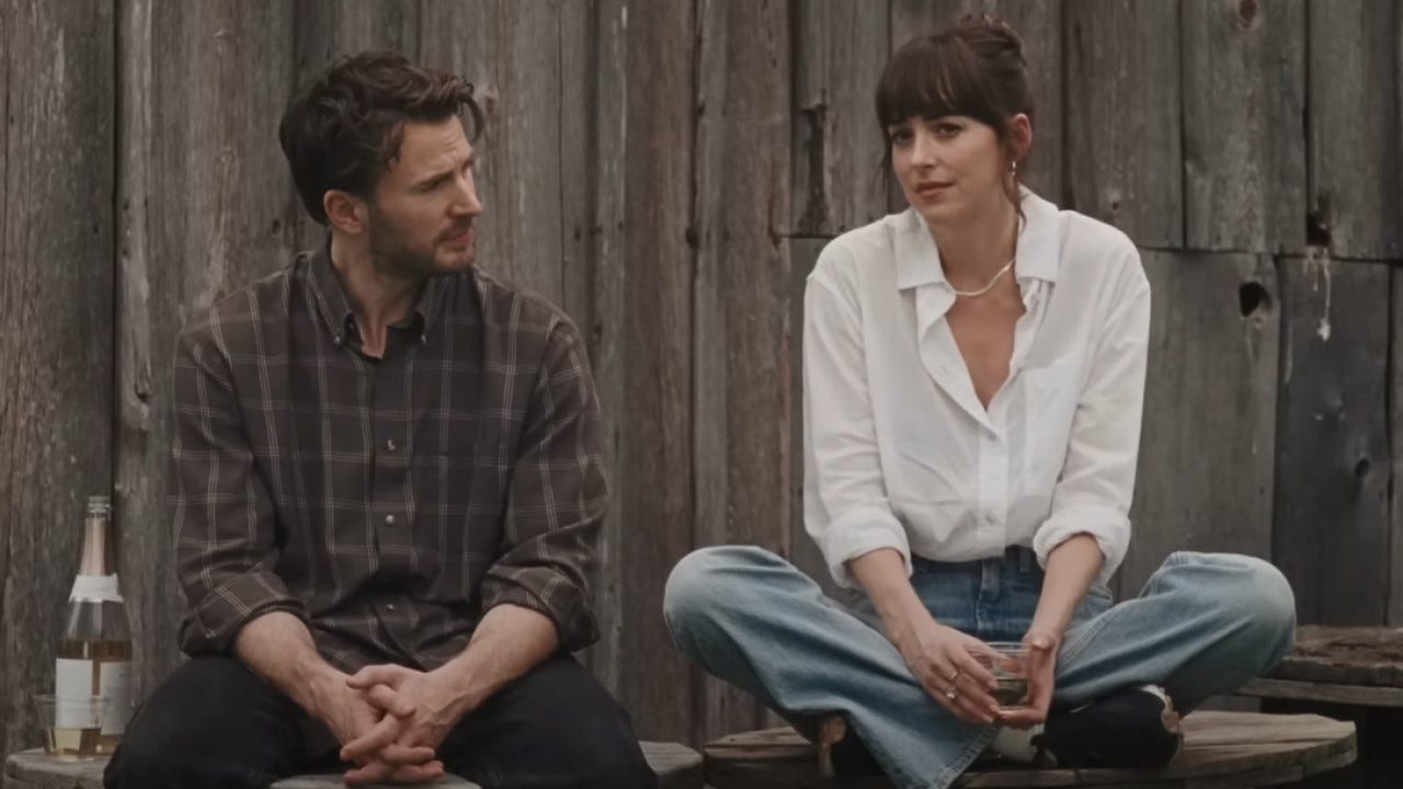 Materialists Review: Celine Song's Romance Brilliantly Plays With Rom-Com  Tropes To Tell A Deeply Romantic Yet Realistic Love Story | Cinemablend