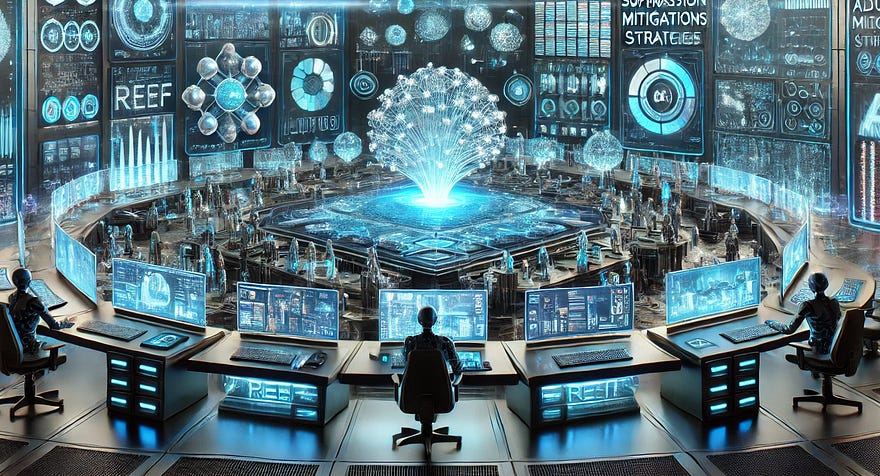 Reef Framework Adoption: Practical Steps for Session-Bound Implementation