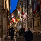 The Unpolished Guide to Geneva