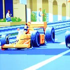 È successo il 25 novembre: F1 Grand Prix e...