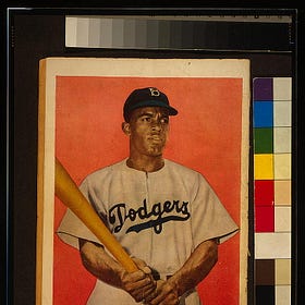 The disrespect toward Jackie Robinson’s legacy isn’t new. It’s always been this way.