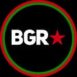 Black Green Red's avatar