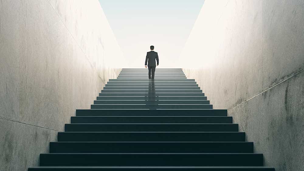 How To Boost Ambition In Your Workforce | Investor's Business Daily