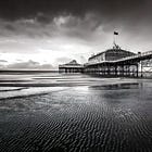 "The man who bought a pier"