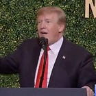 The Dumbest Sh*t Trump Said About Windmills Last Night, From 'Cancer' To 'REEER! REEER!'