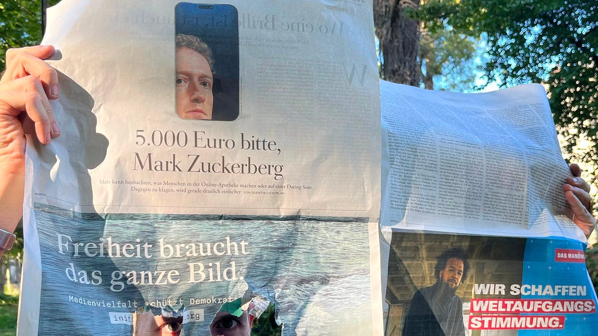 Die Haltbarkeit der KI-Bubble