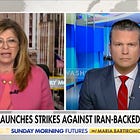 Hegseth Lied About Houthi Attack