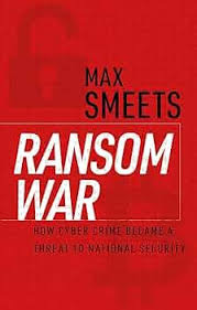 Amazon.com: Ransom War: How Cyber Crime ...