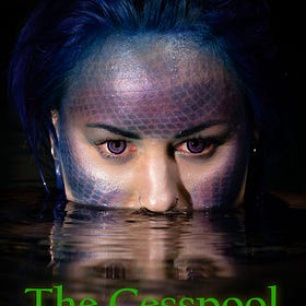 The Cesspool Mermaid