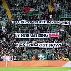 EXCLUSIVE: Over 30 Human Rights Experts Demand UEFA Expel Israeli Soccer Teams