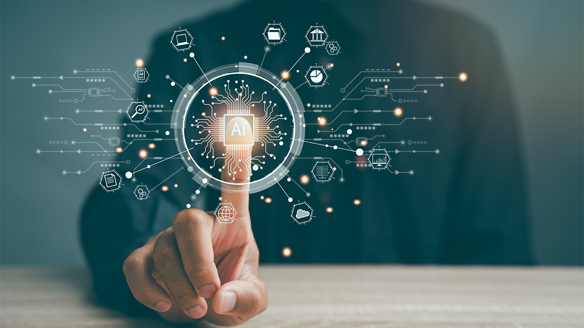 Artificial Intelligence Is Impacting Everything—Including ...