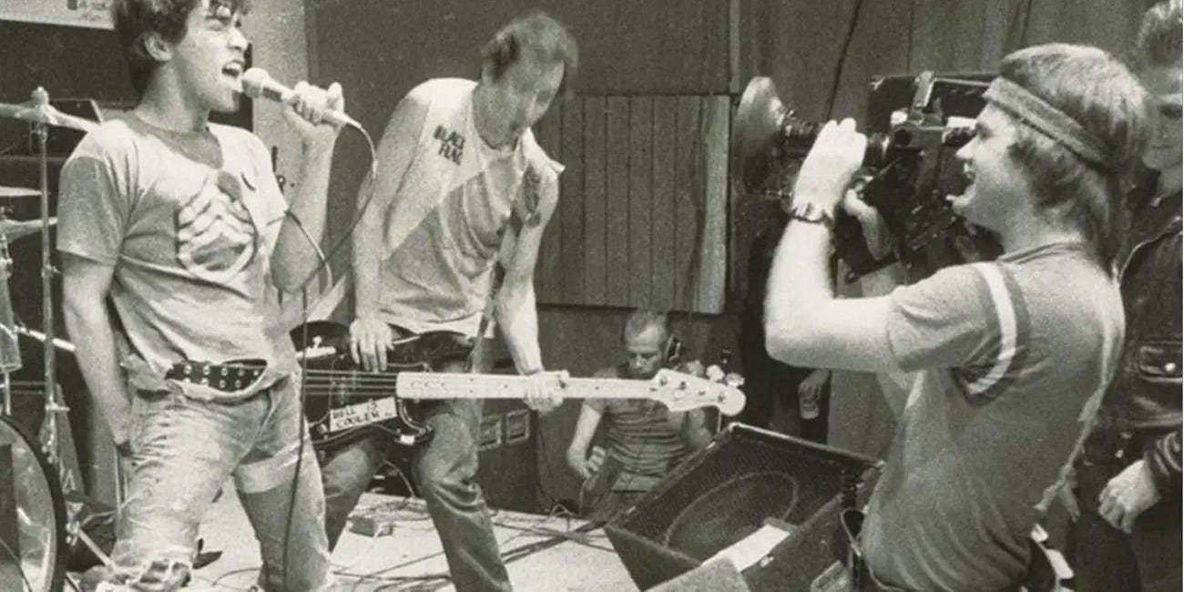 Los mejores documentales musicales de la historia