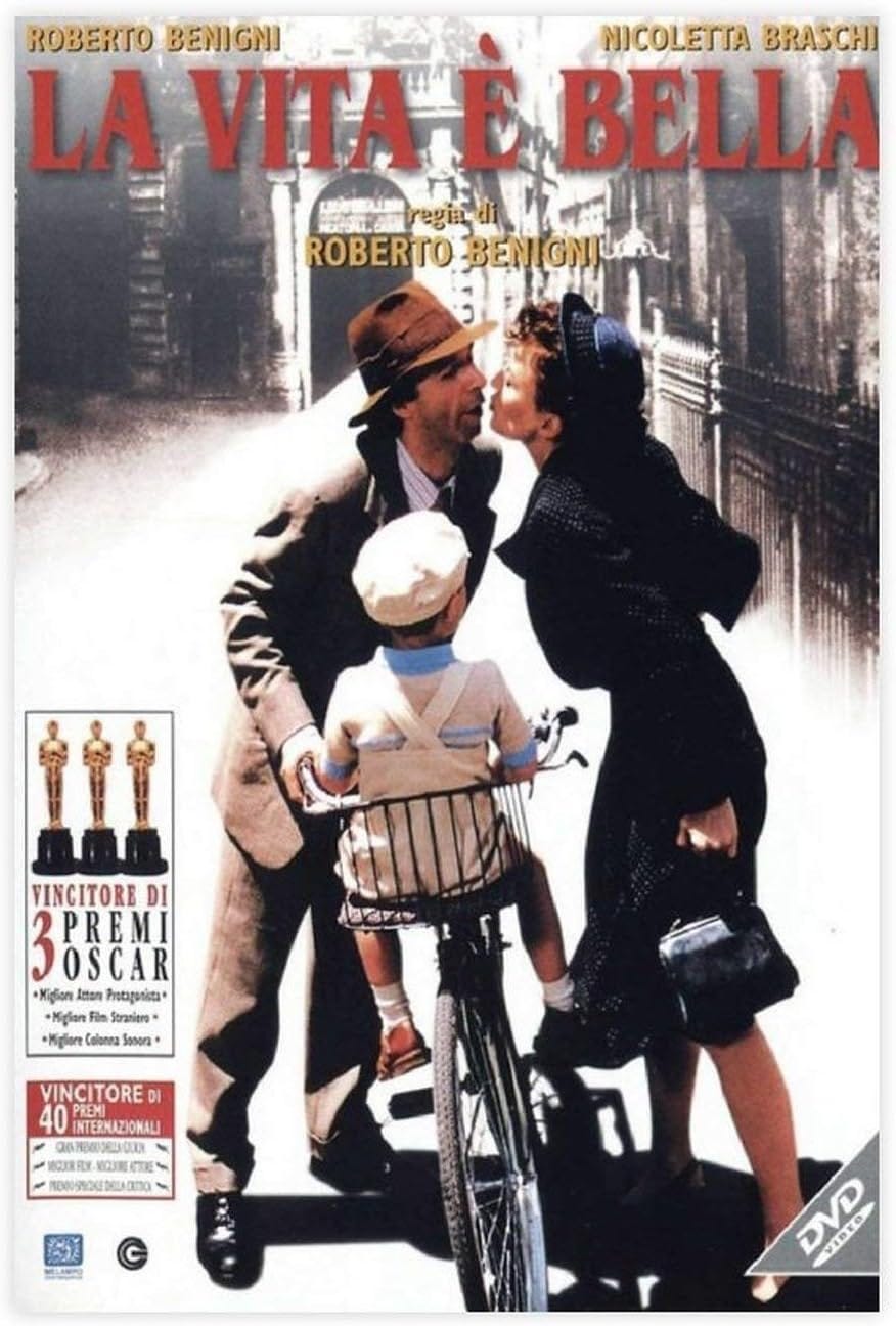 La vita è bella