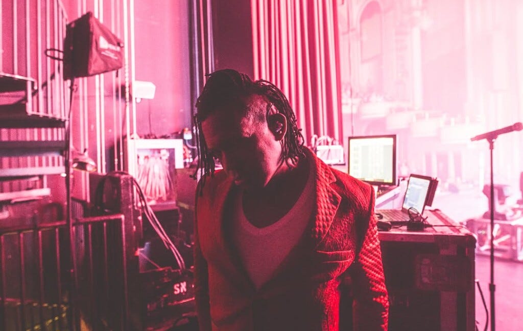 Newsboys’ Michael Tait Praised for ‘Masterclass’ and ‘Heartful’ Confession of Sin