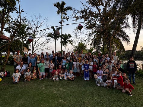 Traveling Village Hoi An 2026 II