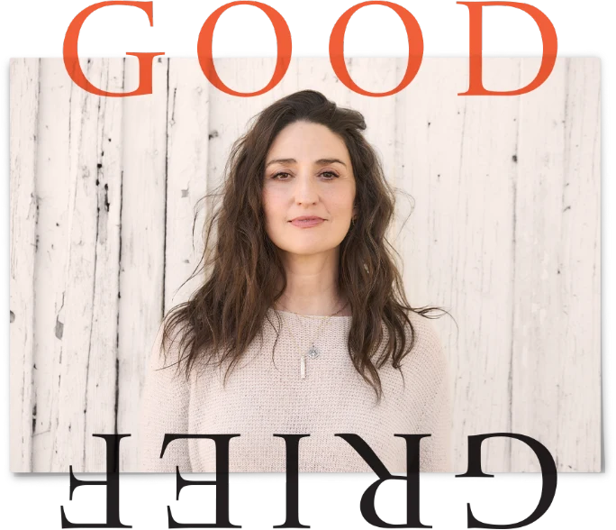 Sara Bareilles, Good Grief, 2026