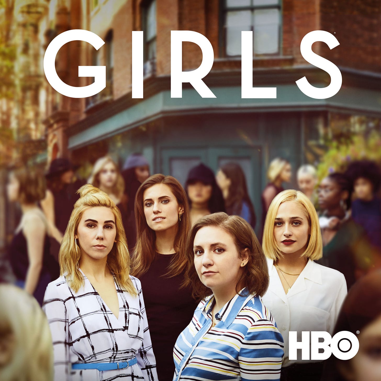 Girls (HBO series). Trivia Night - Tribus Beer Co.