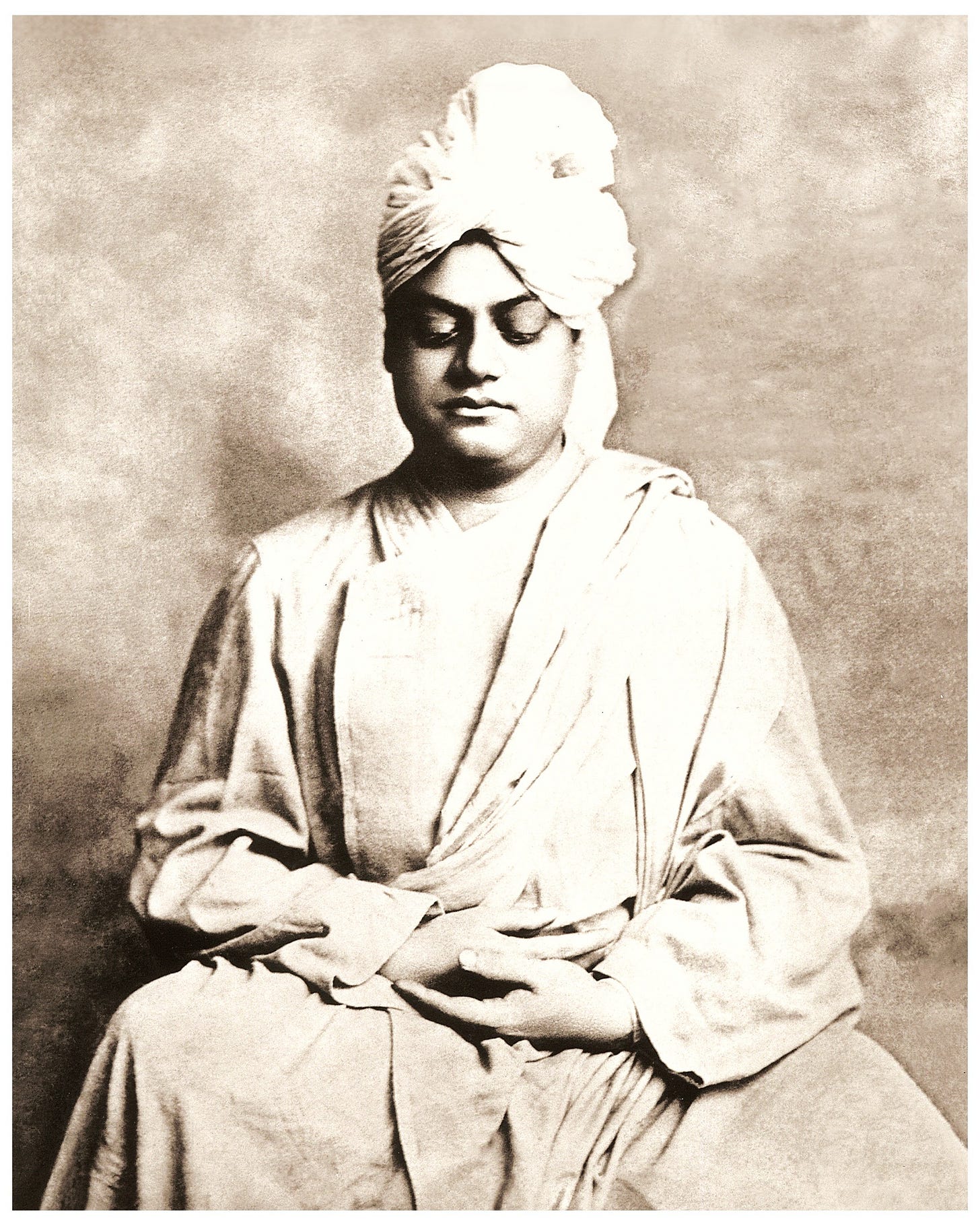 Swami Vivekananda Images