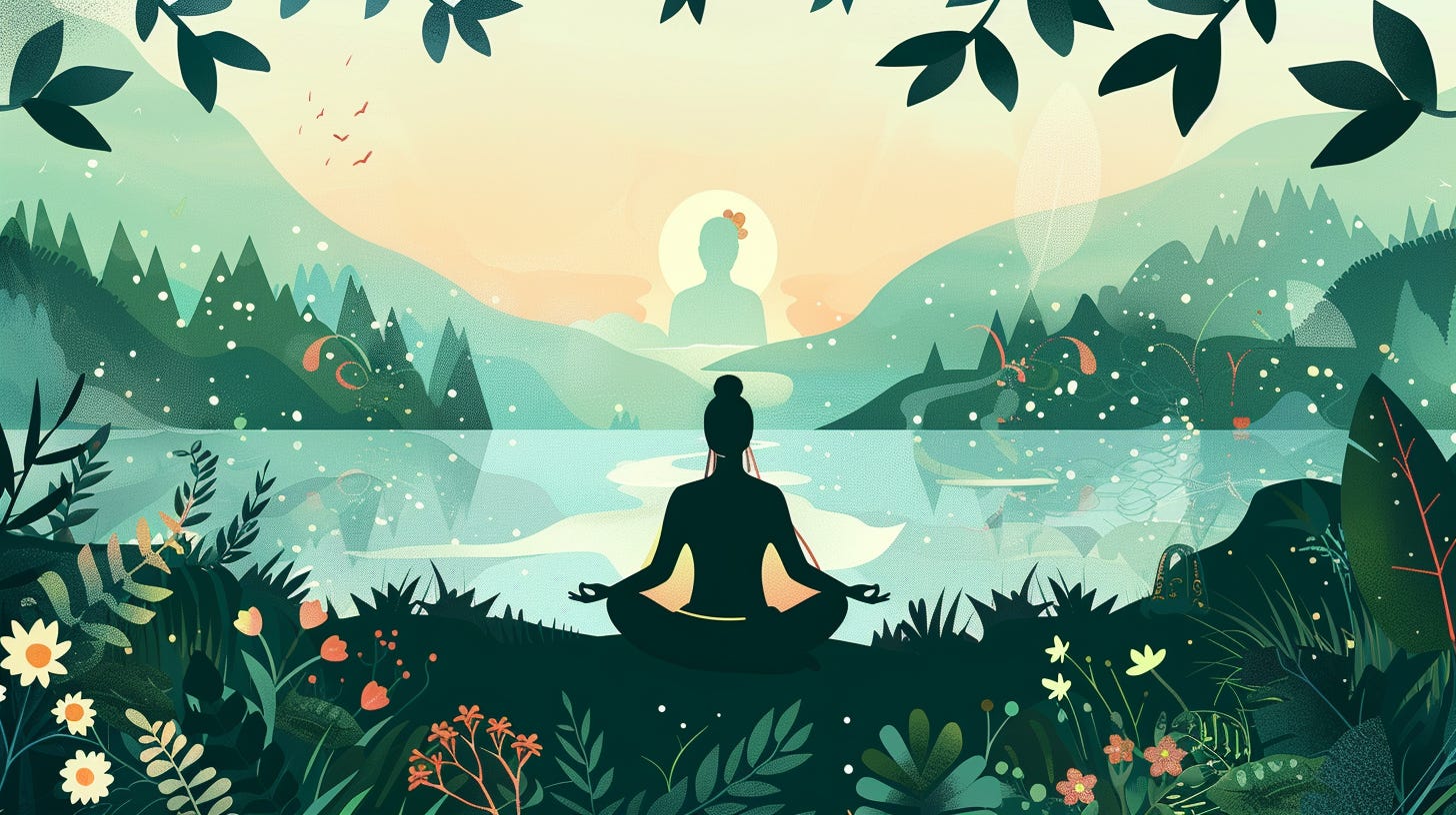 By Midjourney AI