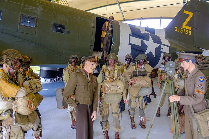 Airborne Museum