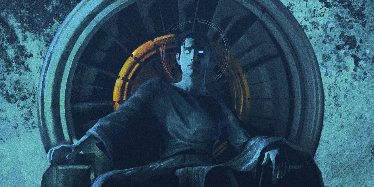 Orson Scott Card Calls Dune: Messiah "Not A Good Sequel"