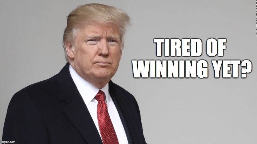 Trump - Imgflip