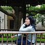 Ziwei Zhang's avatar