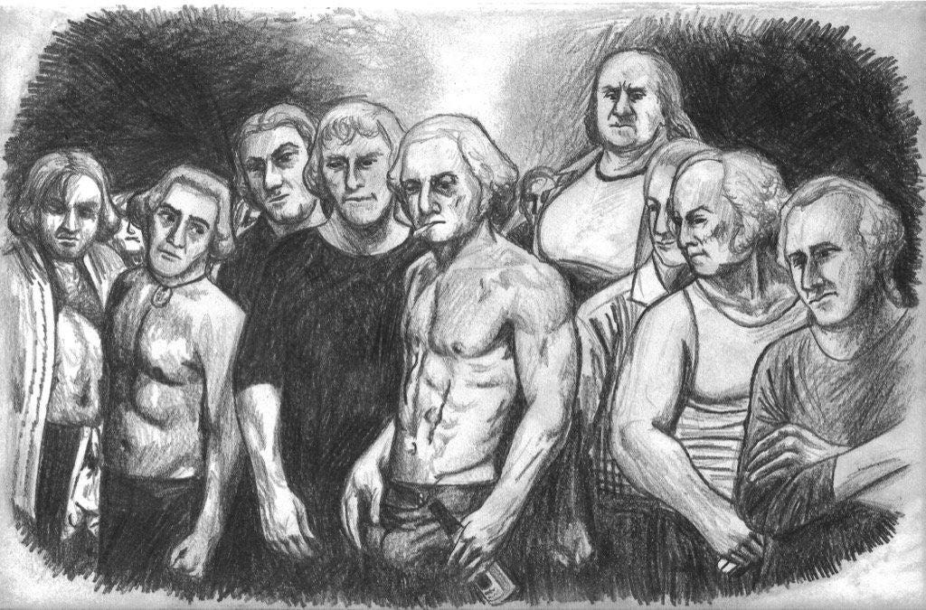 May be an illustration