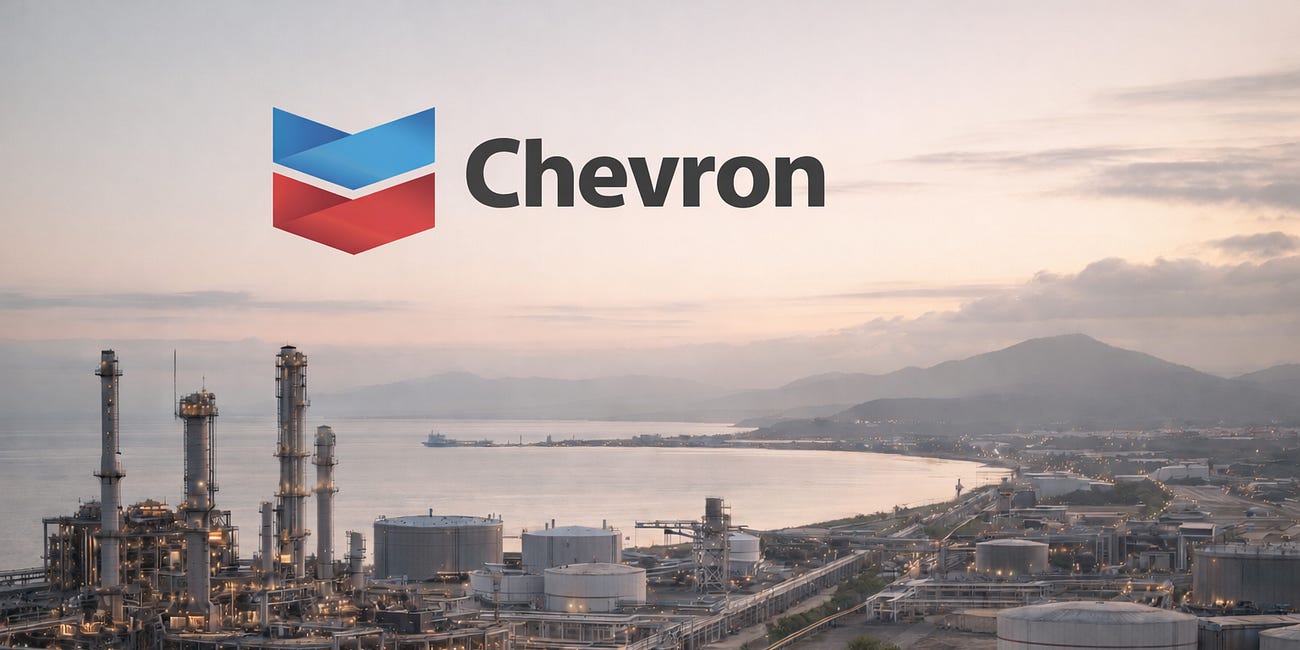 Update: A Different Oil Market Starts This Week