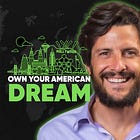 e09: Patrick Findaro on moving to the U.S as an immigrant entrepreneur