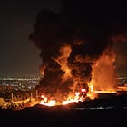 Another Unnecessary War That Nobody Voted For