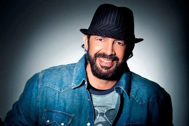 My Dad's Music Playlist