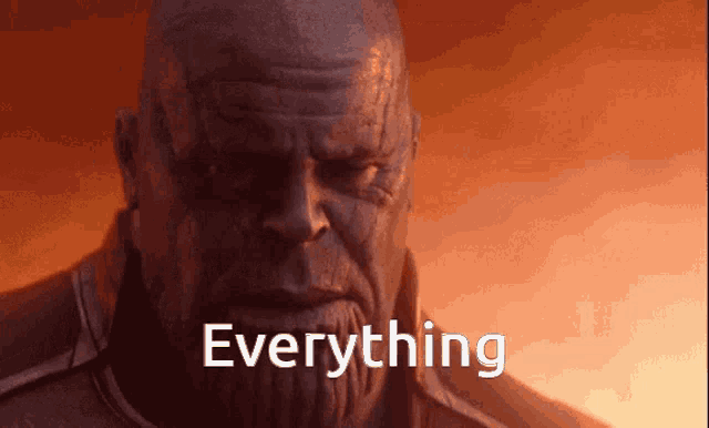 Thanosgenerator 110 GIF - Thanosgenerator 110 Thanos - Discover & Share GIFs