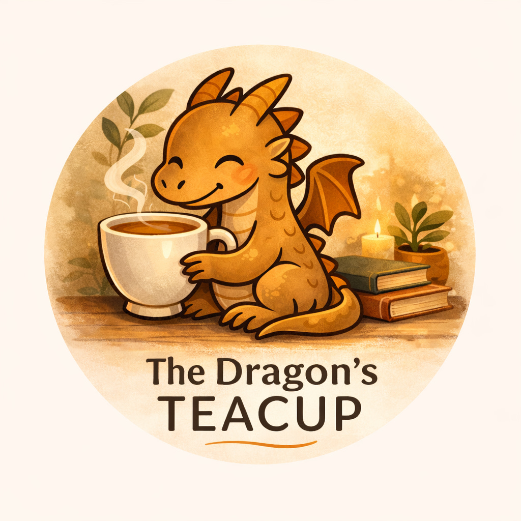 The Dragon's Teacup