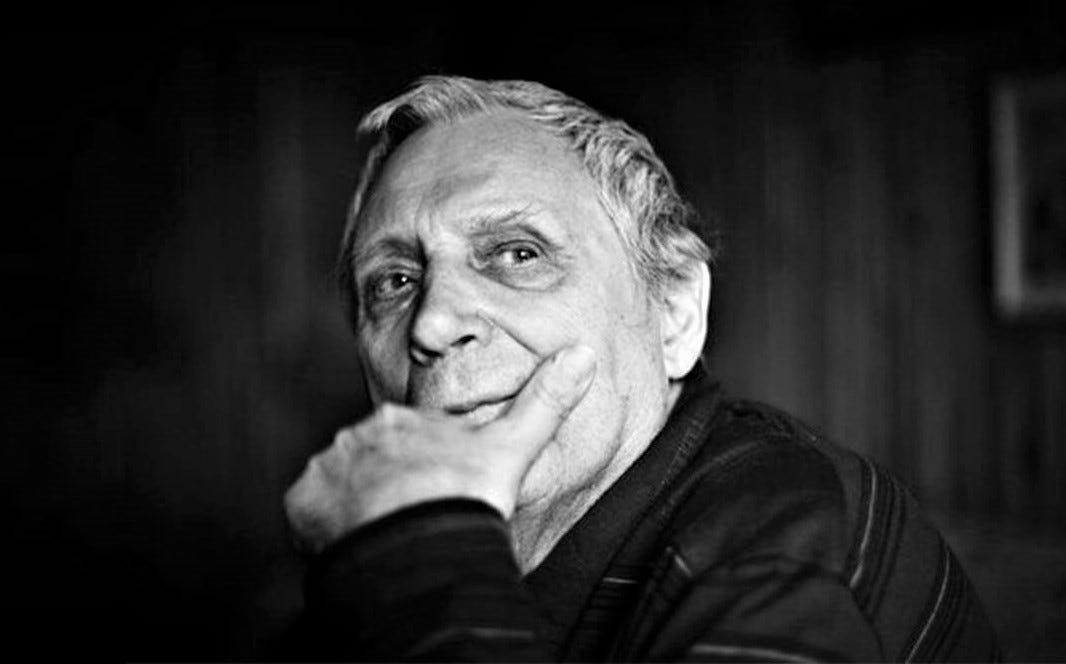 Юрий Витальевич Мамлеев | Русская Культура