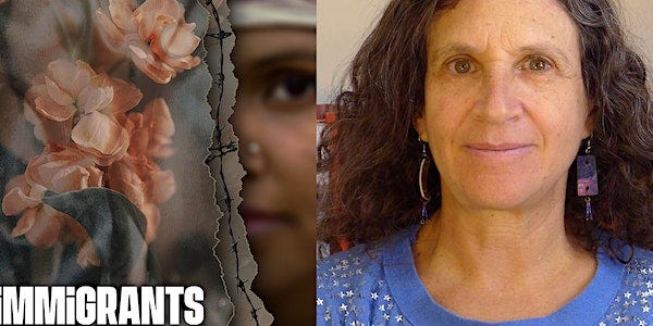 Dina Friedman in Person