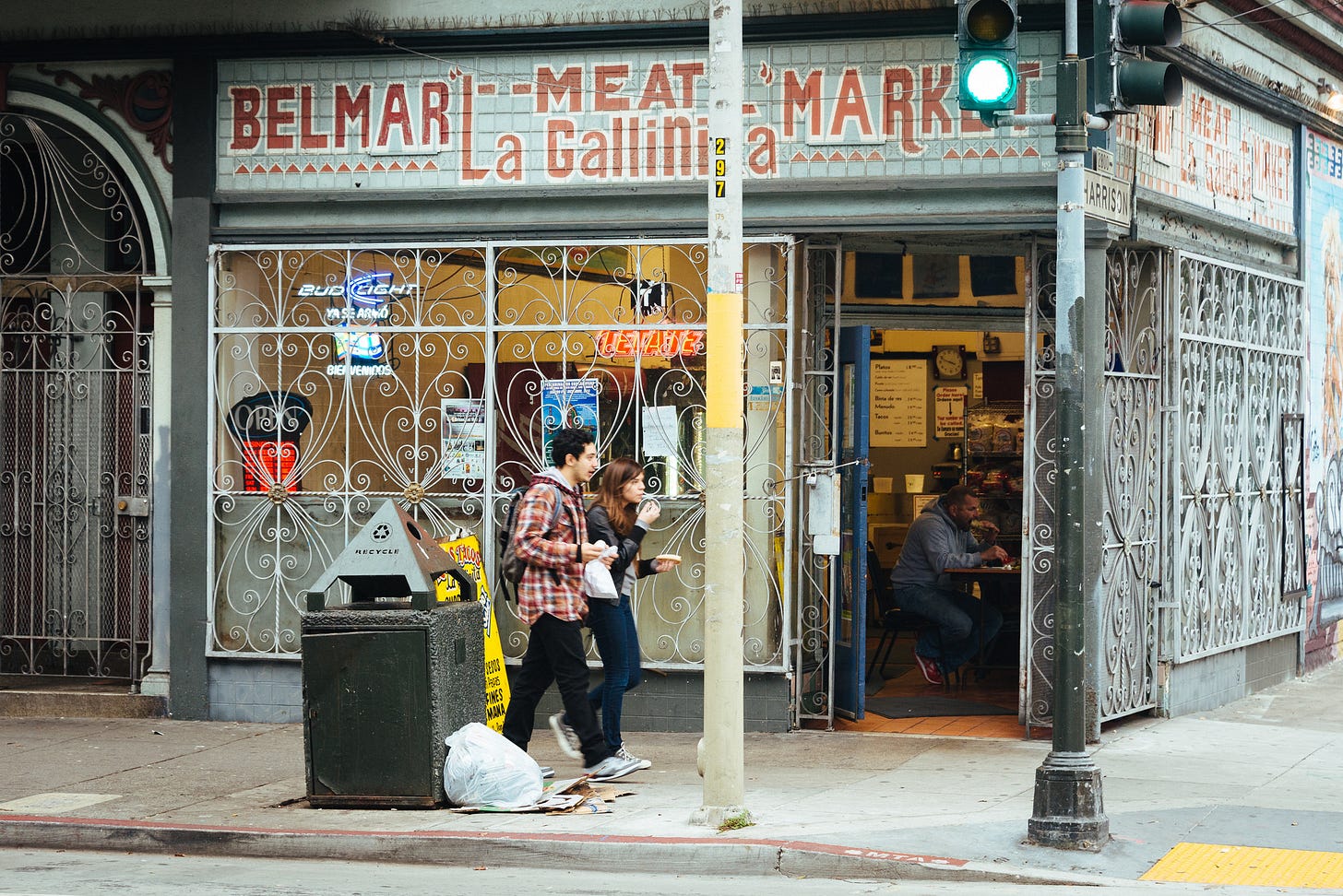 New &#39;Action Plan&#39; Announced In Bid To Reverse Mission District