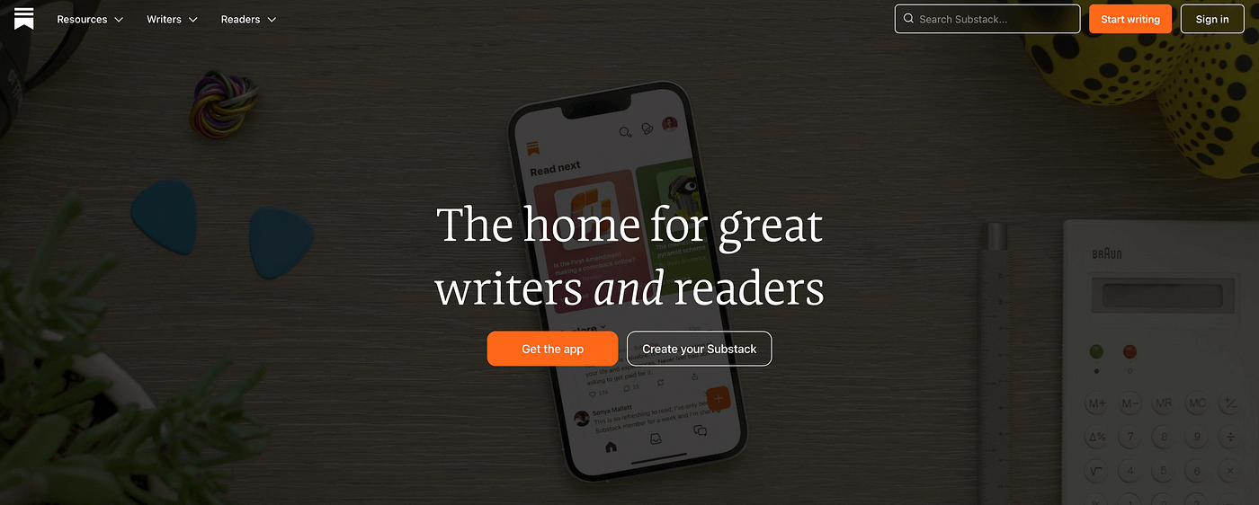 Here Are the Best (and Worst) Places to Post Your Writing, in 2024.