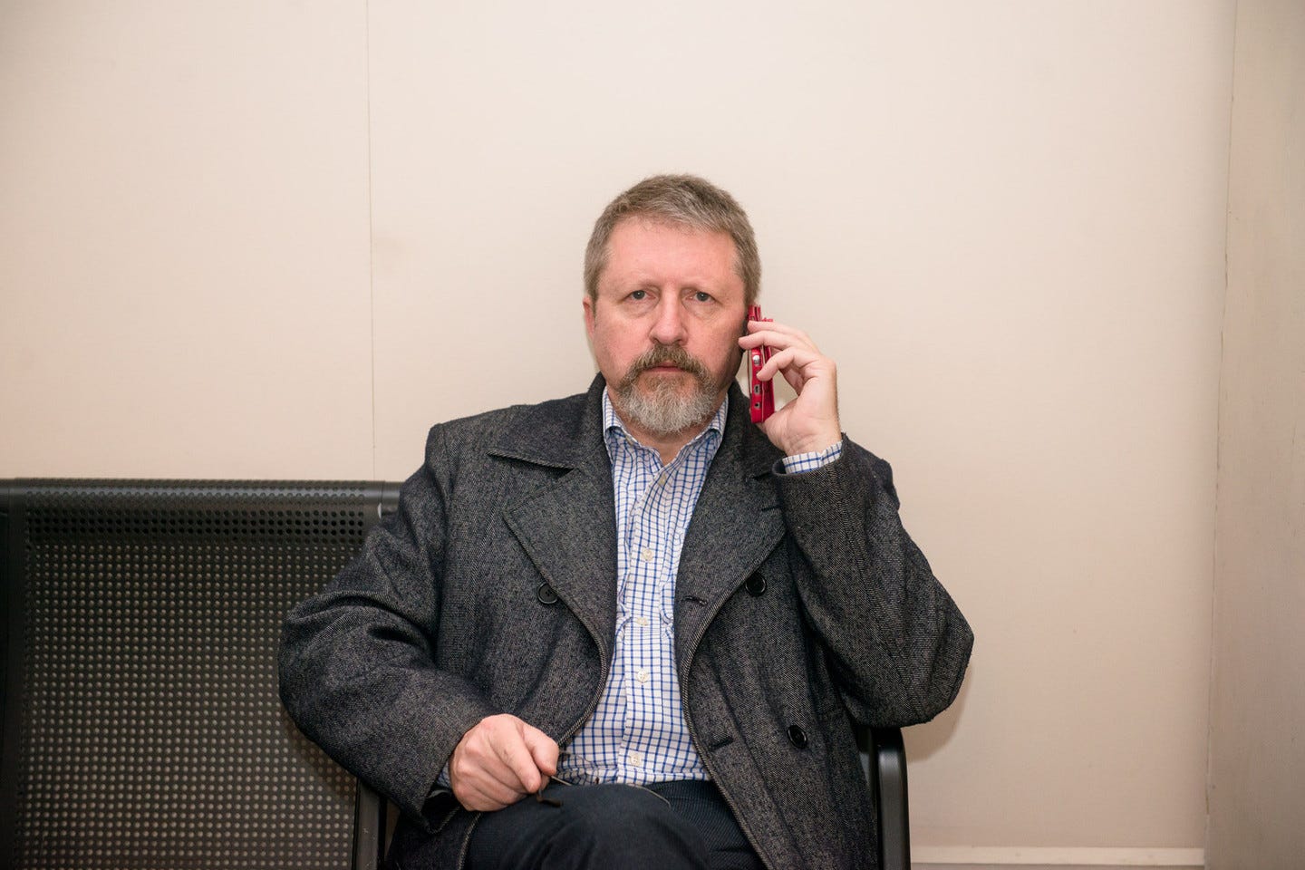 Audrius Butkevičius apie sovietų karius: „Kvailių ten nebuvo“ Audrius Butkevičius apie sovietų karius: „Kvailių ten nebuvo“