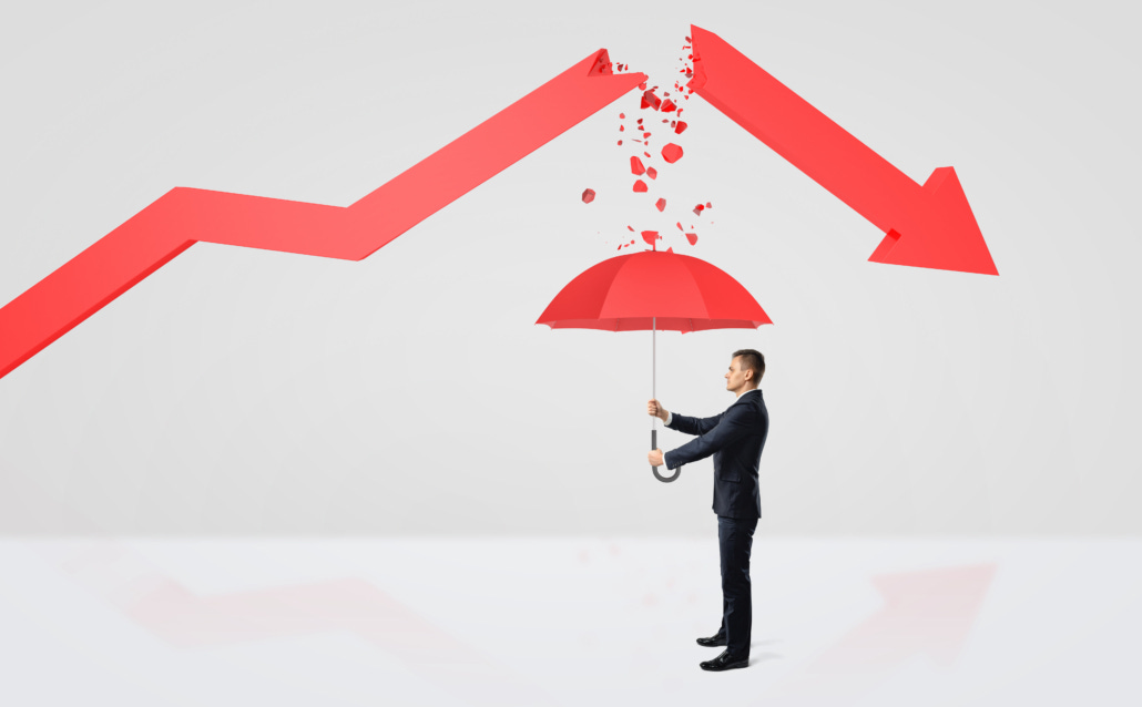 Address Economic Uncertainty with Defensive Financial Planning | Bring your  Finances to LIFE