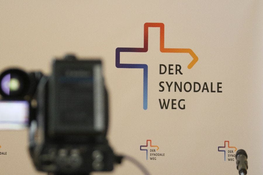 German bishops assess global support for synodal way’s aims German bishops assess global support for synodal way’s aims