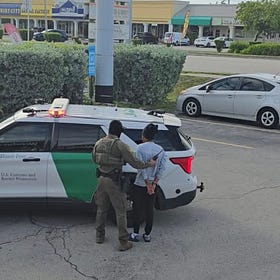 Advocates Call On Key West Residents To Challenge ICE Agreement